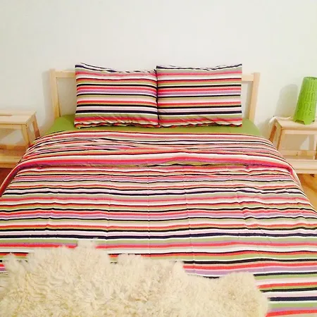 Bucur's Shelter Bucharest