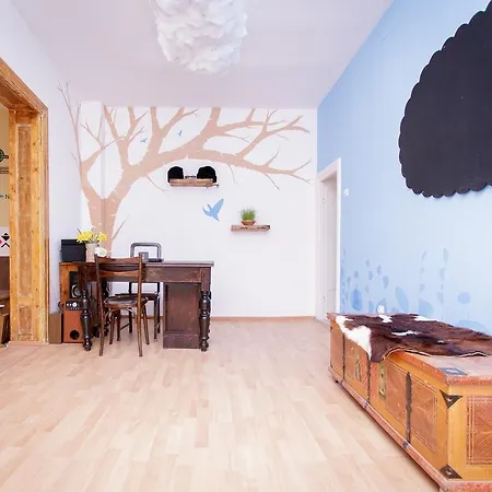 Bucur's Shelter Hostel