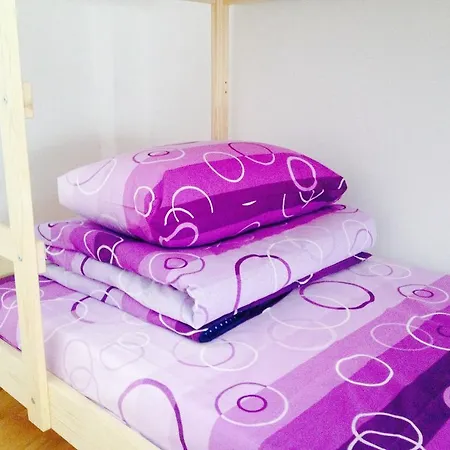 Bucur's Shelter Bucharest