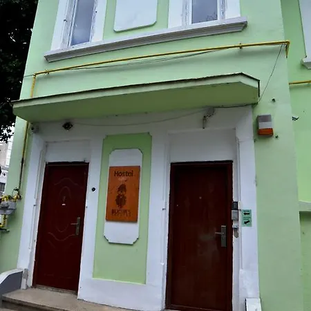 Hostel Bucur's Shelter Bucharest