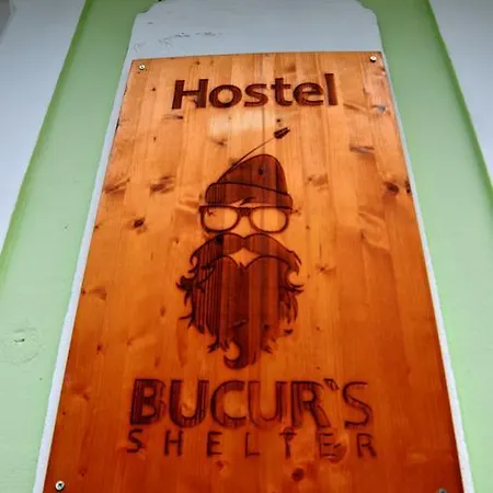 Bucur's Shelter