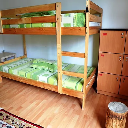 Bucur's Shelter Bucharest