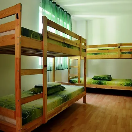 Bucur's Shelter